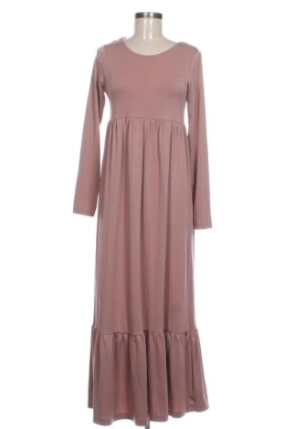 Sukienka Unbranded, Rozmiar M, Kolor Popielaty róż, Cena 63,50 zł, #137408946