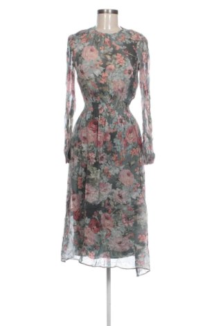 Sukienka Answear, Rozmiar XS, Kolor Kolorowy, Cena 65,33 zł, #137409151