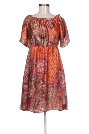 Kleid Orsay, Größe M, Farbe Mehrfarbig, Preis € 25,91, #137409315