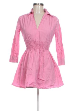 Ruha Zara, Méret XS, Szín Rózsaszín, Ár 7 092 Ft, #137409376