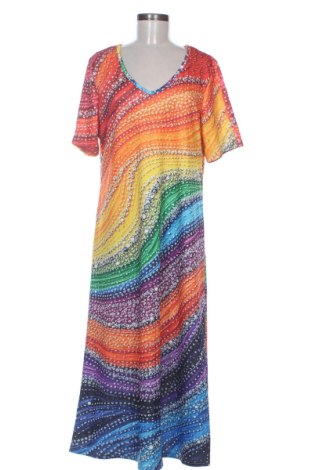 Sukienka Unbranded, Rozmiar XL, Kolor Kolorowy, Cena 139,10 zł, #137409506