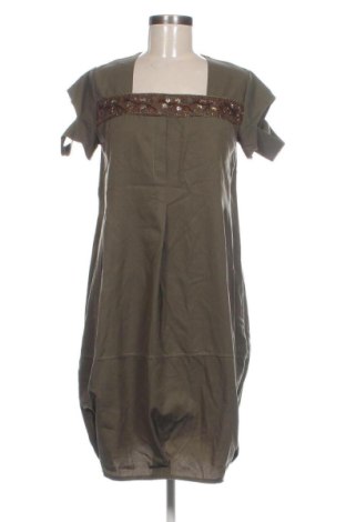 Sukienka Unbranded, Rozmiar M, Kolor Zielony, Cena 42,34 zł, #137409704