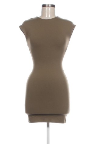 Šaty  Pull&Bear, Velikost S, Barva Zelená, Cena  218,00 Kč, #137409822