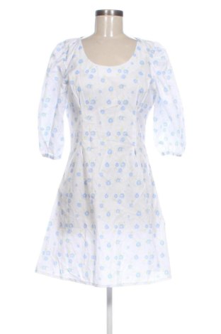 Kleid NA-KD, Größe M, Farbe Mehrfarbig, Preis € 19,00, #137409881