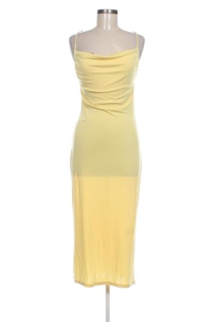 Šaty  Zara, Velikost S, Barva Žlutá, Cena  1 131,00 Kč, #137409887
