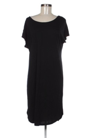 Sukienka Gina Tricot, Rozmiar L, Kolor Czarny, Cena 50,80 zł, #137409918