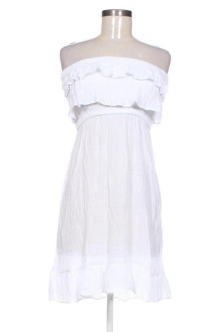 Sukienka Unbranded, Rozmiar XS, Kolor Biały, Cena 158,08 zł, #137409996