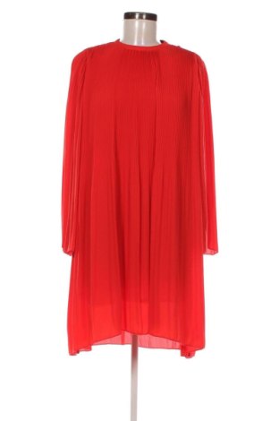 Rochie Zara, Mărime M, Culoare Roșu, Preț 72,00 Lei, #137410265