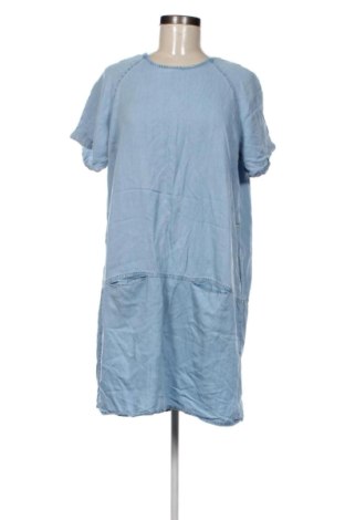 Sukienka Unbranded, Rozmiar XL, Kolor Niebieski, Cena 63,50 zł, #137410299