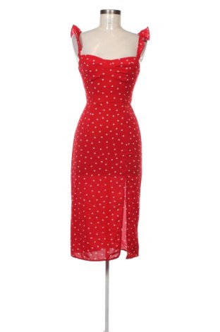 Sukienka SHEIN, Rozmiar XS, Kolor Kolorowy, Cena 71,97 zł, #137410308