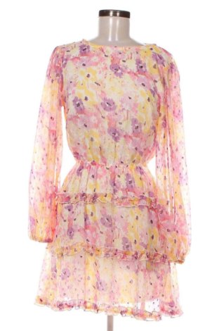 Sukienka Gina Tricot, Rozmiar S, Kolor Kolorowy, Cena 37,81 zł, #137410311