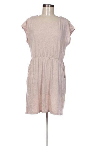 Sukienka H&M, Rozmiar M, Kolor Popielaty róż, Cena 63,50 zł, #137410430