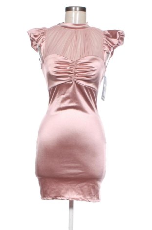 Рокля Pronto Moda, Размер XS, Цвят Пепел от рози, Цена 50,00 €, #137410518