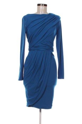 Rochie Unbranded, Mărime S, Culoare Albastru, Preț 125,45 Lei, #137410519