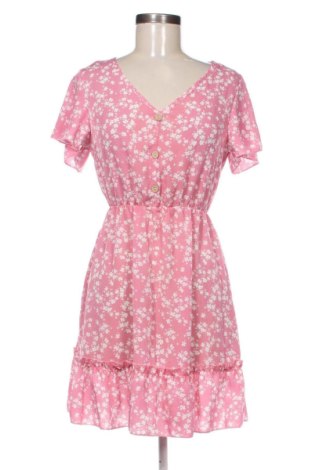 Rochie SHEIN, Mărime S, Culoare Multicolor, Preț 57,74 Lei, #137410561
