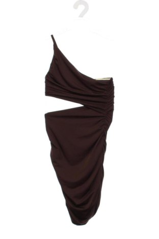 Sukienka SHEIN, Rozmiar XS, Kolor Brązowy, Cena 46,57 zł, #137410582