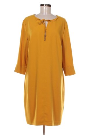 Rochie Bobo Zander, Mărime XL, Culoare Galben, Preț 68,24 Lei, #137410605