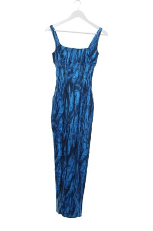 Rochie Bershka, Mărime XS, Culoare Albastru, Preț 116,00 Lei, #137410698