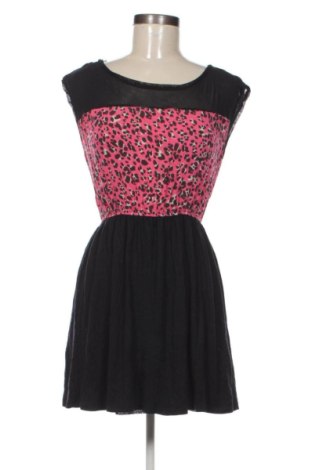 Šaty  Bershka, Velikost M, Barva Vícebarevné, Cena  907,00 Kč, #137410993