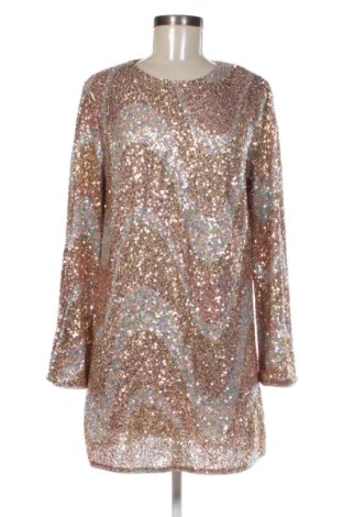 Rochie H&M, Mărime L, Culoare Multicolor, Preț 106,00 Lei, #137411001