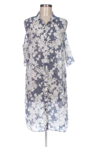 Rochie George, Mărime M, Culoare Multicolor, Preț 127,00 Lei, #137411085
