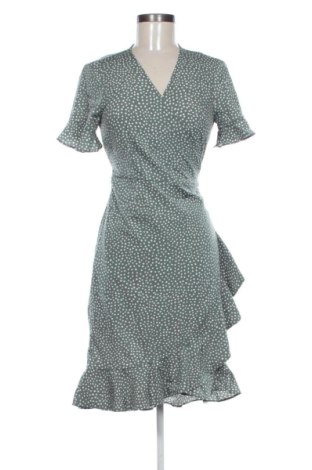 Sukienka Vero Moda, Rozmiar M, Kolor Kolorowy, Cena 59,27 zł, #137411388