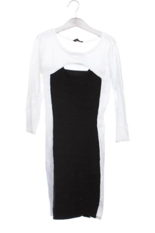 Rochie Unbranded, Mărime XS, Culoare Multicolor, Preț 47,24 Lei, #137411397