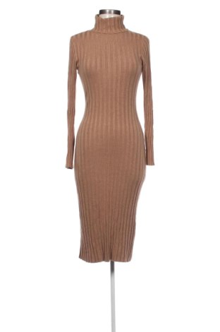 Kleid Unbranded, Größe M, Farbe Braun, Preis 6,00 €, #137411408