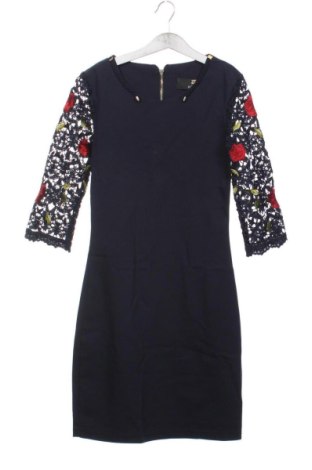 Rochie Unbranded, Mărime XS, Culoare Albastru, Preț 47,24 Lei, #137411420