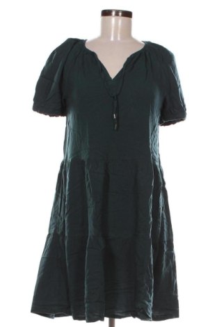 Sukienka Q/S by S.Oliver, Rozmiar L, Kolor Zielony, Cena 88,09 zł, #137411459