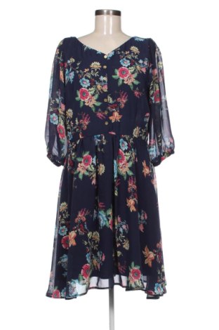 Kleid Unbranded, Größe L, Farbe Mehrfarbig, Preis € 17,00, #137411596