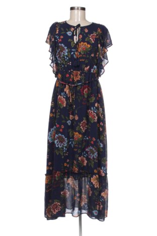 Kleid Tom Tailor, Größe L, Farbe Mehrfarbig, Preis € 28,00, #137411625