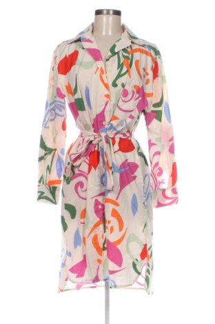 Rochie Jonas Nielsen, Mărime XL, Culoare Multicolor, Preț 141,72 Lei, #137411774