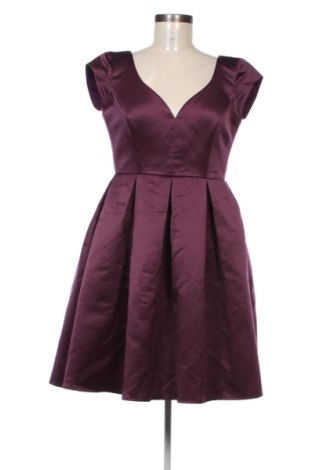 Rochie Unbranded, Mărime M, Culoare Mov, Preț 81,00 Lei, #137411806