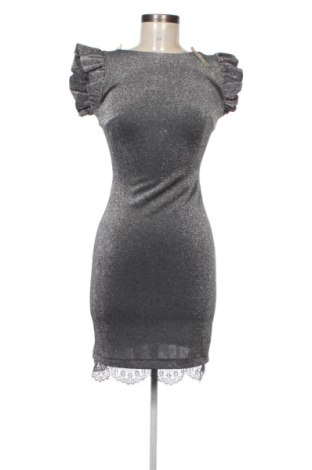 Rochie Unbranded, Mărime M, Culoare Gri, Preț 56,00 Lei, #137411864