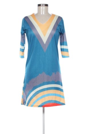 Šaty  Unbranded, Velikost XS, Barva Vícebarevné, Cena  906,00 Kč, #137411900