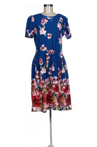 Šaty  Unbranded, Velikost XXL, Barva Vícebarevné, Cena  550,00 Kč, #137411949