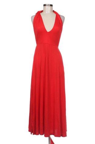Kleid Trendyol, Größe S, Farbe Rot, Preis € 42,00, #137411959