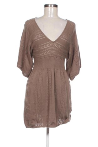 Kleid Atmosphere, Größe M, Farbe Braun, Preis € 13,20, #137412025