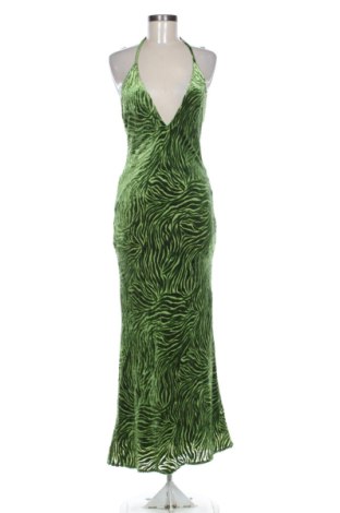 Rochie Zara, Mărime M, Culoare Verde, Preț 244,76 Lei, #137412026