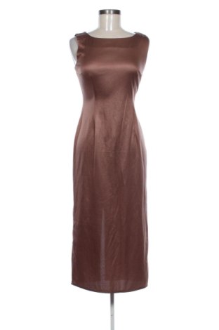 Sukienka Unbranded, Rozmiar S, Kolor Brązowy, Cena 30,65 zł, #137412033