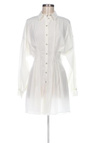 Šaty  Topshop, Velikost M, Barva Bílá, Cena  542,00 Kč, #137412043