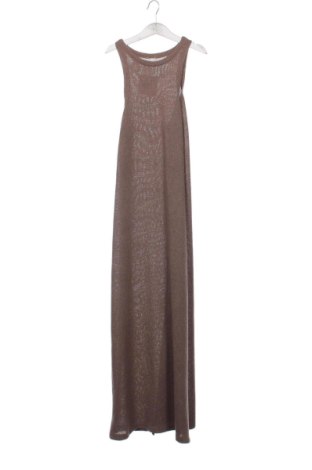 Rochie Unbranded, Mărime XS, Culoare Maro, Preț 131,23 Lei, #137412103