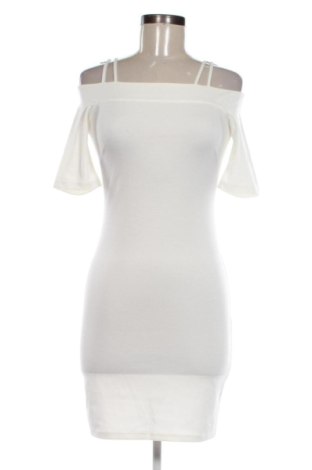 Kleid H&M, Größe S, Farbe Weiß, Preis € 20,19, #137412121