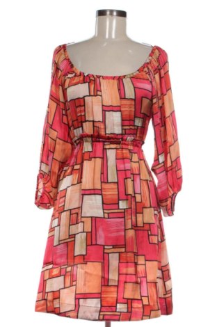 Рокля H&M, Размер M, Цвят Многоцветен, Цена 15,43 €, #137412147