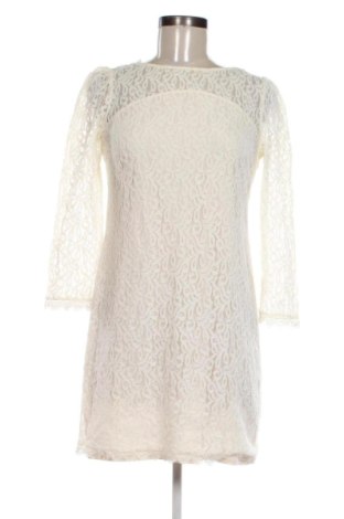 Kleid Atmosphere, Größe M, Farbe Ecru, Preis € 11,43, #137412161