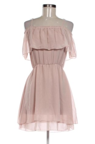 Kleid H&M, Größe S, Farbe Rosa, Preis € 12,76, #137412209