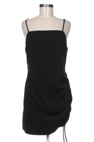 Sukienka Zara, Rozmiar M, Kolor Czarny, Cena 52,00 zł, #137412222