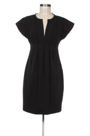 Rochie Zara, Mărime XS, Culoare Negru, Preț 73,00 Lei, #137412261