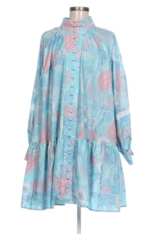 Rochie Unbranded, Mărime M, Culoare Multicolor, Preț 114,37 Lei, #137412264